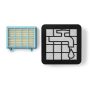   Nedis VCFI223HEP Philips HEPA filter / szűrő szett H11, FC9331/09, FC9332/09, FC8010/01