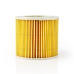   Nedis VCFI200KAR Karcher HEPA filter / szűrő (A 2101, A 2201, WD 1, WD 2, WD 3, 6.414-552.0)
