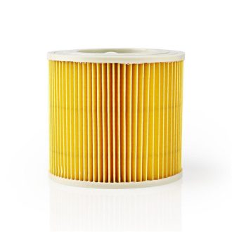   Nedis VCFI200KAR Karcher HEPA filter / szűrő (A 2101, A 2201, WD 1, WD 2, WD 3, 6.414-552.0)