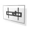 Nedis TVWM1450BK LCD TV / monitor tartó konzol 3d, minden irányban mozgatható, súly: 35 kg, dönthető, forgatható