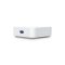 UBiQUiTi Wireless Router Gateway 1x2500Mbps + 1x10GbE, WiFi 7, Asztali - UX7