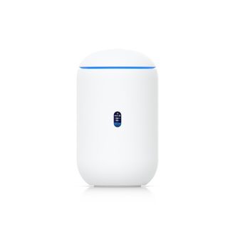   UBiQUiTi Wireless Router Dream Router 7, 4x2,5GbE + 1x10GbE SFP+, WiFi 7, Asztali - UDR7