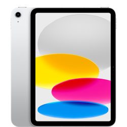 Apple iPad 11" (A16) Wi-Fi 128GB - Silver