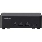   ASUS PC NUC Ultra Compact Intel Core Ultra 5 125H, HDMI 2.1, GBLAN, USB 3.0, 2.5" HDD hely