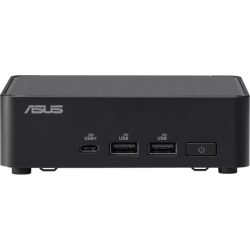 ASUS PC NUC Ultra Compact Intel Core Ultra 5 125H, HDMI 2.1, GBLAN, USB 3.0, 2.5" HDD hely