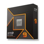 AMD AM5 CPU Ryzen 9 9950X3D 4.3GHz 144MB Cache