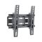 SBOX PLB-2522T-2 Fali konzol,dönthető,23-43 (58-109cm),45Kg,VESAmax:200x200
