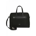   SAMSONITE Notebook táska 129430-1041  ZALIA 2.0 BAILHANDLE 2 COMP 15.6" BLACK