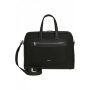   SAMSONITE Notebook táska 129430-1041  ZALIA 2.0 BAILHANDLE 2 COMP 15.6" BLACK
