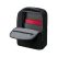 SAMSONITE 153523-1041 Evosight BACKPACK 17.3" EXP BLACK