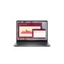   DELL Pro 14 (PC14250) 14.0" FHD+, Intel Core Ultra 7 265U (5.3GHz), 16GB, 512GB SSD, Win11 Pro, Ezüst