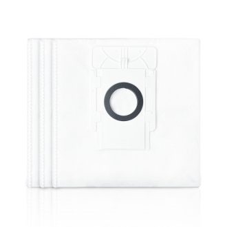   EZVIZ RE4C Plus robotporszívó gyári porzsák csomag, 3 db porzsák / csomag, 2,5L  / db