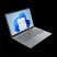 LENOVO ThinkBook 14 G8 IRL, 14.0" WUXGA, Intel Core 7 240H (5.2GHz), 16GB, 512GB SSD, Win11 Pro.
