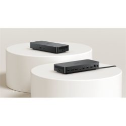 DELL Pro Thunderbolt 4 Smart Dock SD25TB4 DELL Pro Thunderbolt 4 Smart Dock SD25TB4