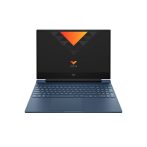   HP Victus 15-fa2006nh 15.6" FHD AG IPS 144Hz, Core i5 13500H 3.5GHz, 16GB, 512GB SSD, RTX 4050 6GB, kék