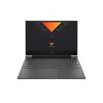   HP Victus 15-fb2021nh 15.6" FHD AG IPS, Ryzen5 8645HS 4.3GHz, 16GB, 512GB SSD, RTX 4050 6GB, Win 11, sötétszürke