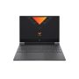   HP Victus 15-fb2021nh 15.6" FHD AG IPS, Ryzen5 8645HS 4.3GHz, 16GB, 512GB SSD, RTX 4050 6GB, Win 11, sötétszürke