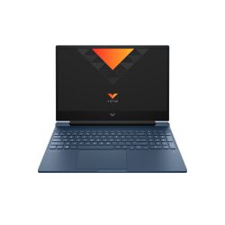 HP Victus 15-fb2023nh 15.6" FHD AG IPS, Ryzen5 8645HS 4.3GHz, 16GB, 512GB SSD, RTX 4050 6GB, kék