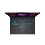   MSI Gaming NB Cyborg 15 A13VEK-2005, 15,6" FHD 144Hz, i7-13620H, 16GB (1x16), 512GB M.2, RTX 4050 6GB, NOOS, Fekete