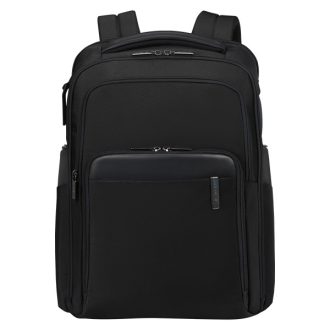   SAMSONITE Notebook hátizsák 153522-1041, Evosight BACKPACK 15.6" BLACK