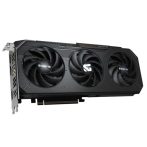 GIGABYTE Videokártya PCI-Ex16x AMD RX 9060 XT 16GB DDR6 OC