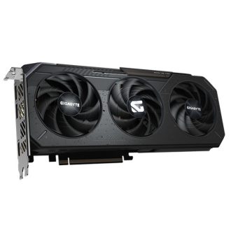 GIGABYTE Videokártya PCI-Ex16x AMD RX 9060 XT 16GB DDR6 OC
