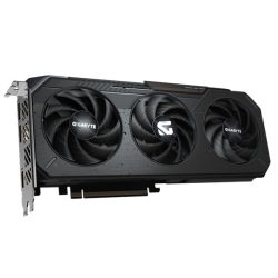 GIGABYTE Videokártya PCI-Ex16x AMD RX 9060 XT 8GB DDR6 OC