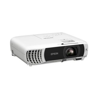   EPSON Projektor - EB-FH08 (3LCD, 1920x1080 (Full HD), 16:9,  3600 AL, 16 000:1, 2xHDMI/USB)