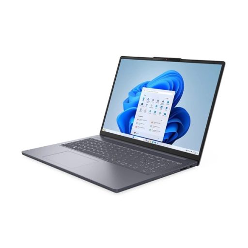 LENOVO IdeaPad Slim 3 16ARP10, 16.0" WUXGA, AMD Ryzen 5 7533HS, 24GB, 512GB SSD, NoOS, Luna Grey