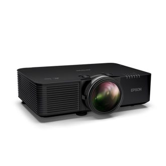  EPSON Projektor - EB-L695SE (3LCD, 1920x1200 (WUXGA), 16:10, 6000 AL, 5 000 000:1, 2xHDMI/USB/RS-232/RJ-45)