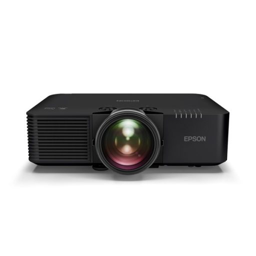 EPSON Projektor - EB-L695SE (3LCD, 1920x1200 (WUXGA), 16:10, 6000 AL, 5 000 000:1, 2xHDMI/USB/RS-232/RJ-45)