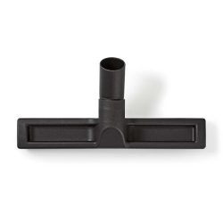 Nedis VCBR110HF35 univerzális parketta tisztító. porszívó fej 35mm, Bosch / Miele / Panasonic / Rowenta / Samsung / Siem