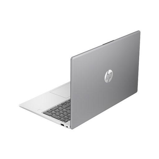HP 255R G10 15.6" FHD AG UWVA, Ryzen5 7535U 2.9GHz, 16GB, 512GB, Win 11, ezüst