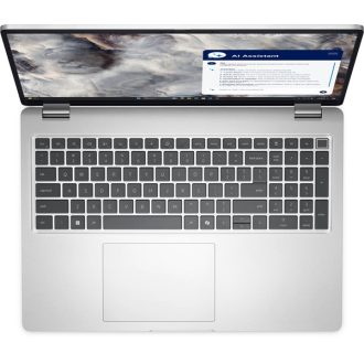   DELL Pro 16 (PC16255) 16.0" FHD+, AMD Ryzen AI 5 PRO 340 (5.0GHz), 16GB, 512GB SSD, Win 11 Pro