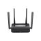 MERCUSYS Wireless Router Dual Band BE3600 1xWAN(1000Mbps) + 3xLAN(1000Mbps), MR25BE
