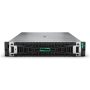   HPE rack szerver ProLiant DL380 Gen11, Intel Xeon-S 12C 4510 2.40GHz, 2x32GB, 2x480GB SSD, 8SFF, MR408i-o, 2x1000W