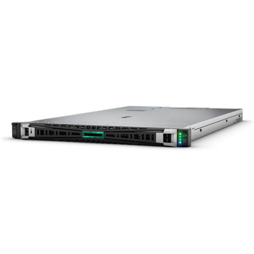 HPE rack szerver ProLiant DL360 Gen11, Intel Xeon-G 32C 6530 2.10GHz, 8x16GB, 5x1.92TB SSD, 8SFF, MR216i-o, 2x1000W