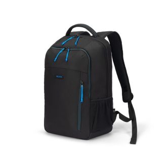   DICOTA D32117-RPET Notebook hátizsák SPIN II hátizsák 13-16" fekete
