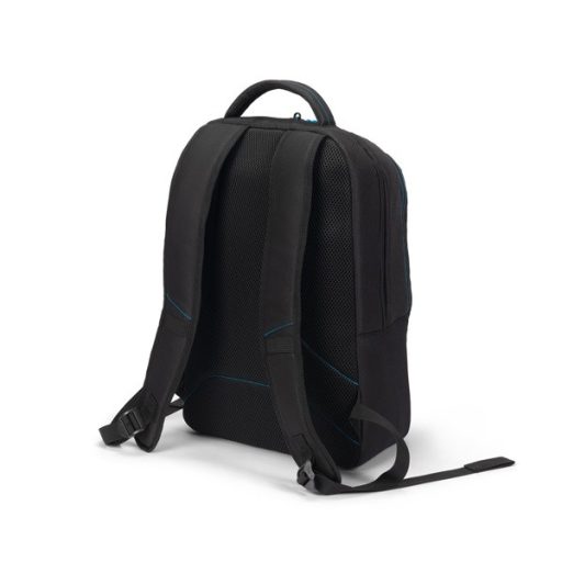 DICOTA D32117-RPET Notebook hátizsák SPIN II hátizsák 13-16" fekete