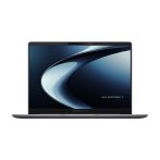  ASUS COM NB Expertbook PM3406CKA-LY0116, 14" WUXGA, Ryzen AI 7 350, 16GB, 1TB M.2, INT, NOOS, Szürke