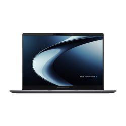 ASUS COM NB Expertbook PM3406CKA-LY0116, 14" WUXGA, Ryzen AI 7 350, 16GB, 1TB M.2, INT, NOOS, Szürke ASUS COM NB Expertbook PM3406CKA-LY0116, 14" WUXGA, Ryzen AI 7 350, 16GB, 1TB M.2, INT, NOOS, Szürke