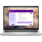   DELL Pro 14 Plus (PB14255) 14.0" FHD+, AMD Ryzen AI 5 PRO 340 (4.8GHz), 16GB, 512GB SSD, Win 11 Pro