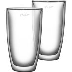 LAMART LT9010 Kávés pohárkészlet VASO LAMART LT9010 Kávés pohárkészlet VASO