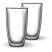 LAMART LT9010 Kávés pohárkészlet VASO LAMART LT9010 Kávés pohárkészlet VASO