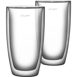 LAMART LT9011 Latte pohárkészlet VASO LAMART LT9011 Latte pohárkészlet VASO