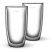 LAMART LT9011 Latte pohárkészlet VASO LAMART LT9011 Latte pohárkészlet VASO