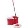 LAMART LT8061 Forgó felmosó 12l CLEAN