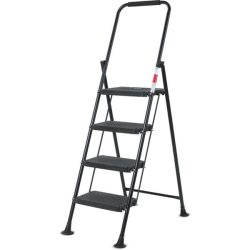 LAMART LT8098 4 fokú létra EUROSTEP