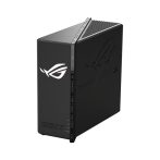  ASUS Wireless Router Tri Band BE18000 1xWAN(1x5Gbps) + 7xLAN(2.5Gbpss) + 1xUSB, ROG STRIX GS-BE18000