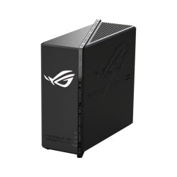 ASUS Wireless Router Tri Band BE18000 1xWAN(1x5Gbps) + 7xLAN(2.5Gbpss) + 1xUSB, ROG STRIX GS-BE18000 ASUS Wireless Router Tri Band BE18000 1xWAN(1x5Gbps) + 7xLAN(2.5Gbpss) + 1xUSB, ROG STRIX GS-BE18000